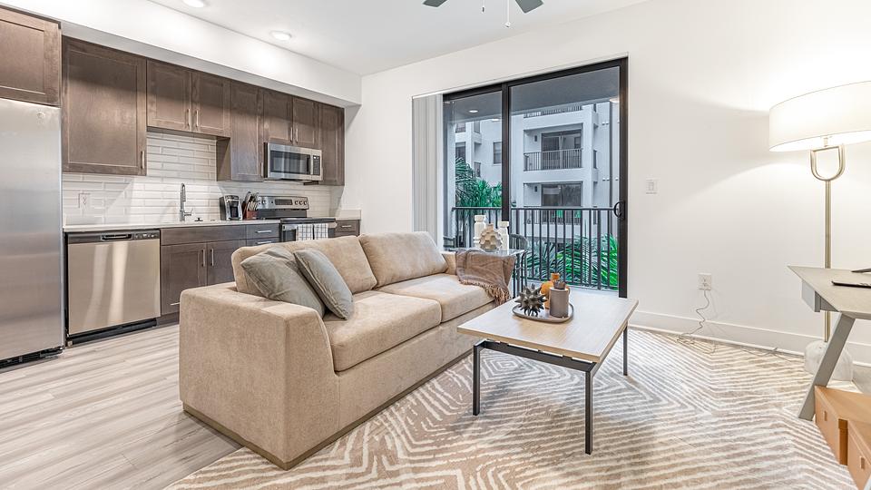 Rent West End at City Walk 2212 in Fort Myers, FL Landing